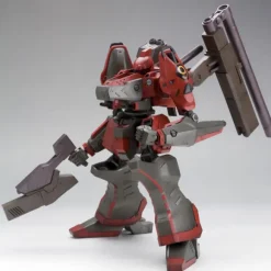 1/72 Nineball Armored Core Ver. (ARMORED CORE) (Reissue)