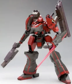 1/72 Nineball Armored Core Ver. (ARMORED CORE) (Reissue)
