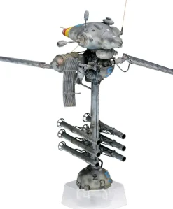 1/20 Ninja (Maschinen Krieger Ma.K.)