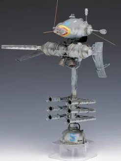 1/20 Ninja (Maschinen Krieger Ma.K.)