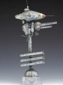 1/20 Ninja (Maschinen Krieger Ma.K.)