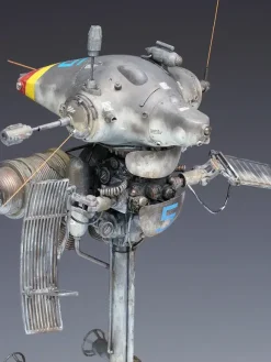 1/20 Ninja (Maschinen Krieger Ma.K.)