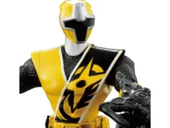 Ninnin Action #03: Ki Ninger