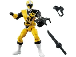 Ninnin Action #03: Ki Ninger