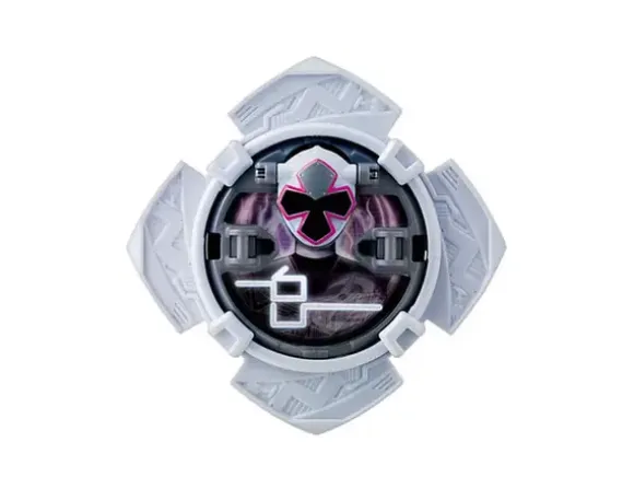 Ninnin Buckle