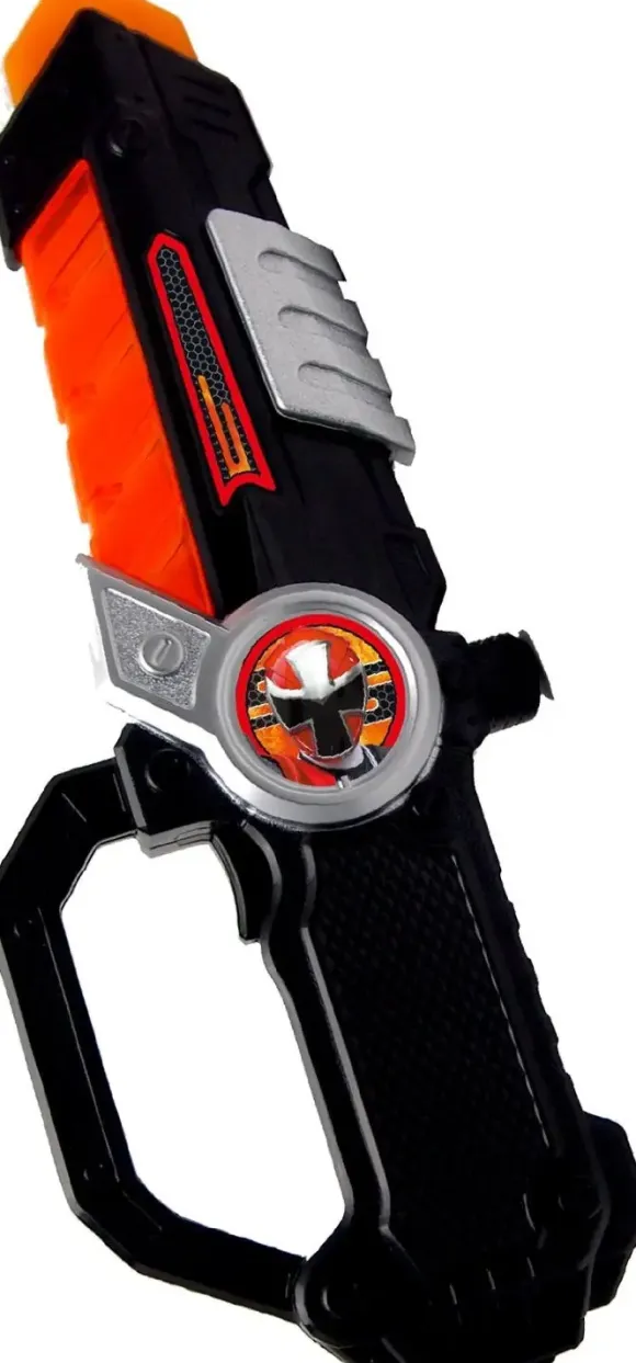 Ninninger Sound Flashgun Blade