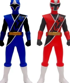 Ninninger Twin Set