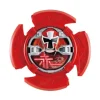 Nin Shuriken #01: Akaninger Shuriken