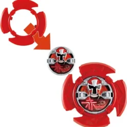 Nin Shuriken #01: Akaninger Shuriken