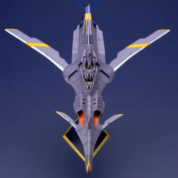 1/1000 N-Nautilus with Nautilus DX Set