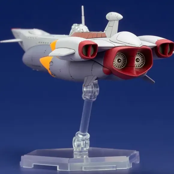 1/1000 N-Nautilus with Nautilus DX Set