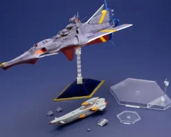 1/1000 N-Nautilus with Nautilus DX Set