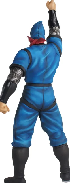 NO.EX The Ninja 2.0 Initial Appearance Ver. Original Color