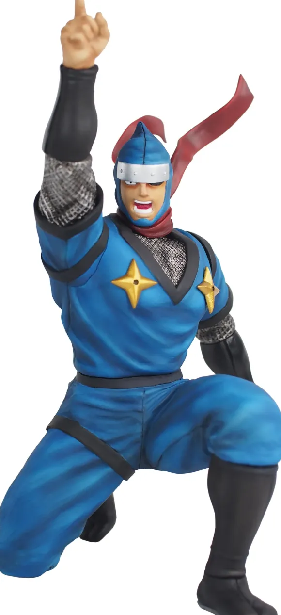 NO.EX The Ninja 2.0 Suichourin no Jutsu Ver Original Color