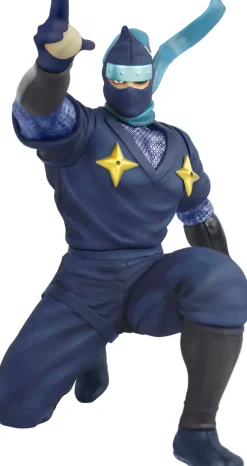 NO.EX The Ninja 2.0 Three Wise Monkeys Ankoku no Jutsu Ver Special Color