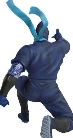 NO.EX The Ninja 2.0 Three Wise Monkeys Ankoku no Jutsu Ver Special Color