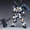 1/100 NONZERO SERIES - The Entropy of Titans Raijin NZS-05-3