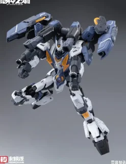 1/100 NONZERO SERIES - The Entropy of Titans Raijin NZS-05-3