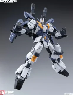 1/100 NONZERO SERIES - The Entropy of Titans Raijin NZS-05-3