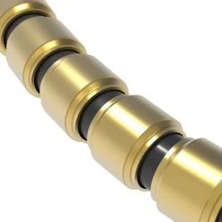 NP Pipe Gold L (20pcs)