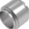 NP Pipe Silver M (20pcs)