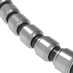 NP Pipe Silver M (20pcs)