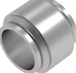 NP Pipe Silver S (20pcs)