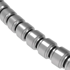 NP Pipe Silver S (20pcs)