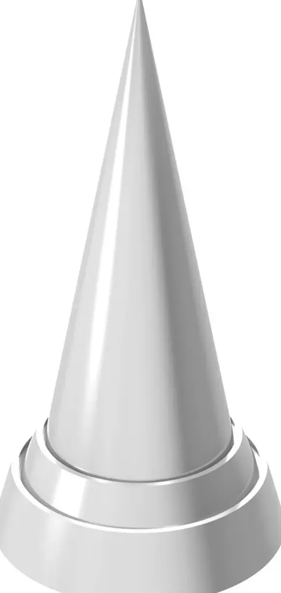 NR Spike M Tall (3 Sets Included)
