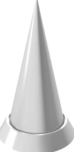 NR Spike S Tall (3 Sets Included)