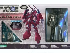 1/100 NSG-Z0/D Magatsuki Limited Edition