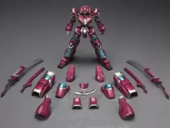 1/100 NSG-Z0/D Magatsuki Limited Edition