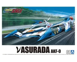 1/24 Nu Asurada AKF-0