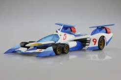 1/24 Nu Asurada AKF-0
