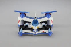 1/24 Nu Asurada AKF-0