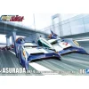 1/24 Nu Asurada AKF-0 Aero Mode/Aero Boost Mode/Spiral Boost Mode