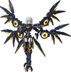 1/12 NUKE MATRIX Hurricane Assault Revenger:Prototype Yaeger Amelia.Hartmann
