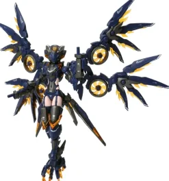 1/12 NUKE MATRIX Hurricane Assault Revenger:Prototype Yaeger Amelia.Hartmann
