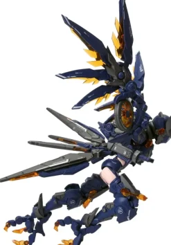 1/12 NUKE MATRIX Hurricane Assault Revenger:Prototype Yaeger Amelia.Hartmann