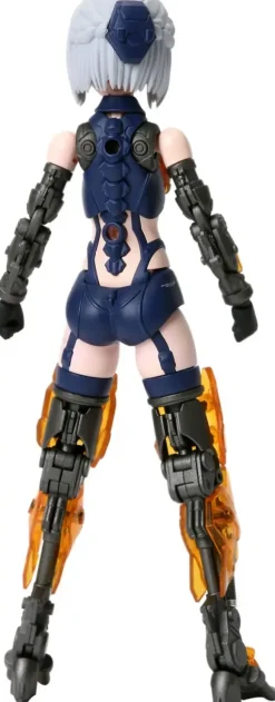 1/12 NUKE MATRIX Hurricane Assault Revenger:Prototype Yaeger Amelia.Hartmann
