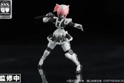 1/24 NUMBER 57 Armored Puppet Yui Plastic Model Kit