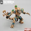 1/24 NUMBER 57 Manhunter Sobek
