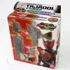 OCC05 Kamen RIder OOO TaJaDol Combo