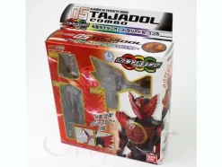 OCC05 Kamen RIder OOO TaJaDol Combo