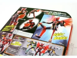 OCC05 Kamen RIder OOO TaJaDol Combo