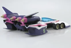 1/24 Ogre AN-21 Aeroboost Mode/Super Aeroboost Mode