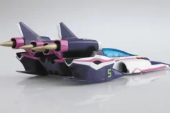 1/24 Ogre AN-21 Aeroboost Mode/Super Aeroboost Mode