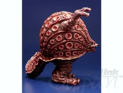 Oil Monster Takkongu Soft Vinyl Figure