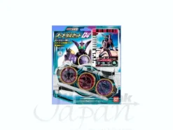 O-Medal Set #04