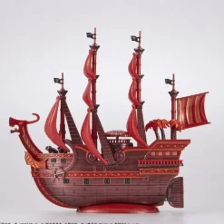 One Piece Grand Ship Collection Red Force FILM RED Commemorative Color Ver.